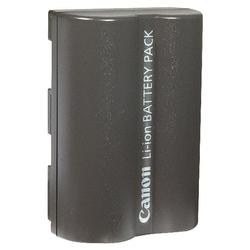 Canon Lithium Ion Digital Camera Battery - Lithium Ion (Li-Ion) - Photo Battery