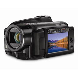 CANON - FOR BUY.COM Canon VIXIA HG21 High Definition Camcorder