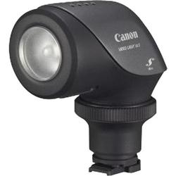 Canon VL-5 On-Camera 5 Watt Video Light