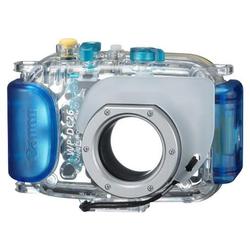Canon WP-DC27 Waterproof Case - 3.43 x 2.75 x 5.21 - Polycarbonate, ABS (3202B001)