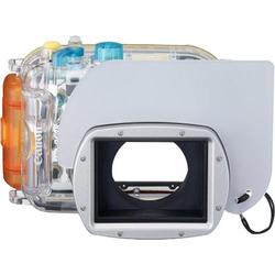 Canon WP-DC28 Waterproof Camera Case - Polycarbonate, ABS