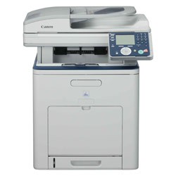 CANON USA - PRINTERS Canon imageCLASS MF8450c Color Laser Multifunction Printer