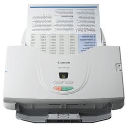 CANON USA - SCANNERS Canon imageFORMULA DR-3010C Compact Workgroup Scanner - 24 bit Color - 8 bit Grayscale - 600 dpi Optical