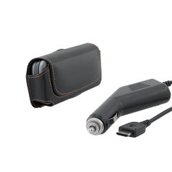 Eforcity Car Charger - Samsung J700, i640, BLACKJACK 2 i617, SCH-R400, Solid, i780, P520, SCH-R210 Spex / SC