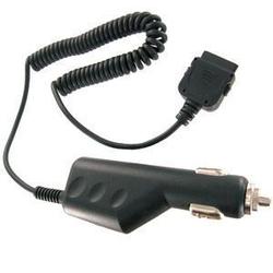 Wireless Emporium, Inc. Car Charger for Apple iPod Nano (Black)