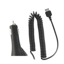 Emdcell Car Charger for Samsung Hue II R600 Cell Phone