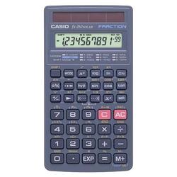 Casio FX-260SLRSC Scientific and Engineering Calculator