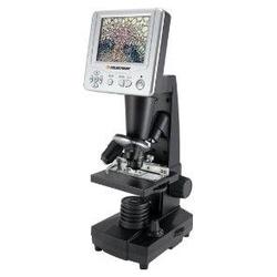 Celestron 44340 LCD Digital Microscope