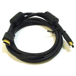 MRP Certified HDMI Male to Male Cable, 33 ft