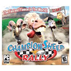 Encore Champion Sheep Rally - Windows