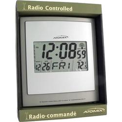 Chaney Instrument Hanover Large Digital Wall Clock