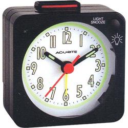 Chaney Instrument Lennox Travel Alarm CLock