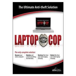 CHANNEL ACCESS INC Channel Access Inc Laptop Cop - Windows