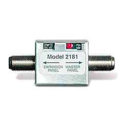 Channel Plus 2181 Expansion Module