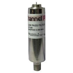 Channel Plus LPF-380 Low Pass Filters
