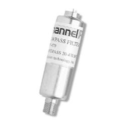 Channel Plus LPF-470 Low Pass Filter