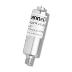 Channel Plus LPF600 Low Pass CATV Filters (600 MHz)