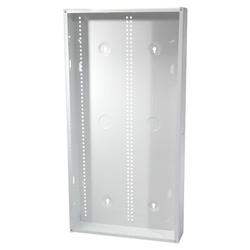 Channel Vision 38 inch Structured Wiring Panel