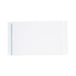 Channel Vision Blank Mounting Plate