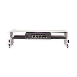 Channel Vision C-0514 4-Port Broadband Router - 4 x 10/100Base-TX LAN, 1 x 10/100Base-TX WAN