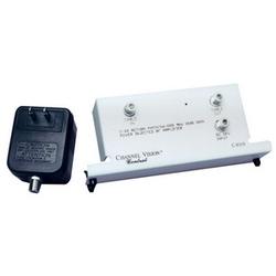 Channel Vision RF Amplifier - 2-way - 1000MHz - Signal Amplifier