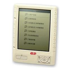 Ectaco Chinese eBook reader M218B