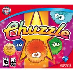 POPCAP GAMES Chuzzle Puzzle Game - Windows