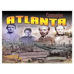 HPS Simulation Civil War Battles: Campaign Atlanta ( Windows )