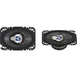 Clarion SRG4620C Speaker - 2-way Speaker - 30W (RMS) / 140W (PMPO)