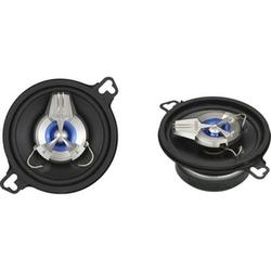 Clarion SRG920C Speaker - 2-way Speaker - 20W (RMS) / 60W (PMPO)