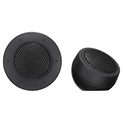 Clarion Srq210h 3/4 Silk Dome Tweeter