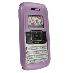 Eforcity Clip-on Case for LG enV VX9900, Purple by Eforcity