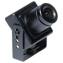 Clover CCM630 Ultra Miniature Camera with Standard Lens - Color - CCD - Cable