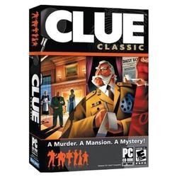 Encore Clue - Classic - Windows