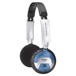 Coby Electronics CV-130 Digital Stereo Headphone