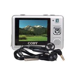 Coby MP-C789 1GB MP3 / MP4 / 2.5 LCD / WMA / WAV / Digital Audio / Video / Media Player
