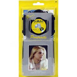 Cokin H501 Starter Portrait Filter Kit