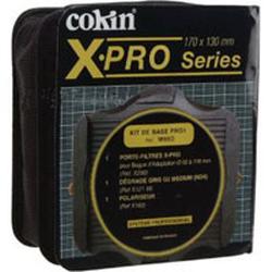 Cokin W950 Pro Basic Kit 1 FH-121M-160 Filter Kit
