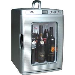 Coldmate MR-148 Deluxe Digital Mini Refrigerator