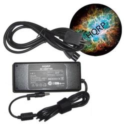 HQRP Combo Replacement Laptop Charger for HP Pavilion DV6000 DV6100 DV6300 DV6500 + Mousepad