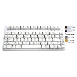 DSI Compact cherry mechanical switch mac keyboard