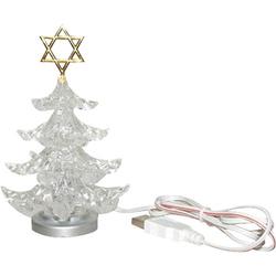 COMPUCABLE Compucable USB Hanukah Bush by AddLogix