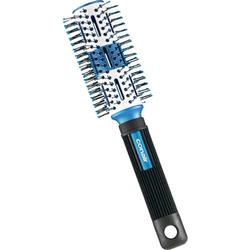 Conair 86609T07 Pro Tech Nylon Vented Round Brush - Medium