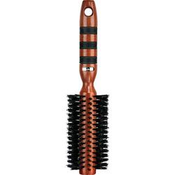 Conair Classic Wood Small Round Hair Brush 87303