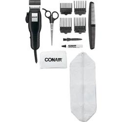 Conair HC102RGB Dual Volt 12 Piece Haircut Kit
