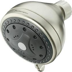 Conair Pollenex PO5102X Wall Mount Shower Head