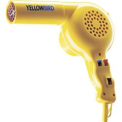 Conair YB075 Yellow Bird Hair Dryer