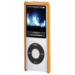 Contour Design Contour 01320-0 Flick Digital Player Case - Orange