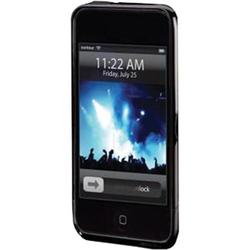 Contour Design Contour 01412-0 Flick Digital Player Case - Polycarbonate - Black