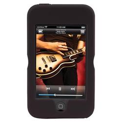 Contour Design 007150 Hardskin iPod Touch Case - Plum
